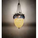 Greenbriar Oak 3 - Light Pendant