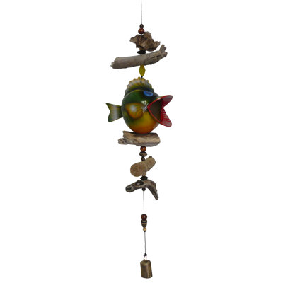 Bamboo Bell