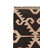 Hand Knotted Wool Southwestern Rug
