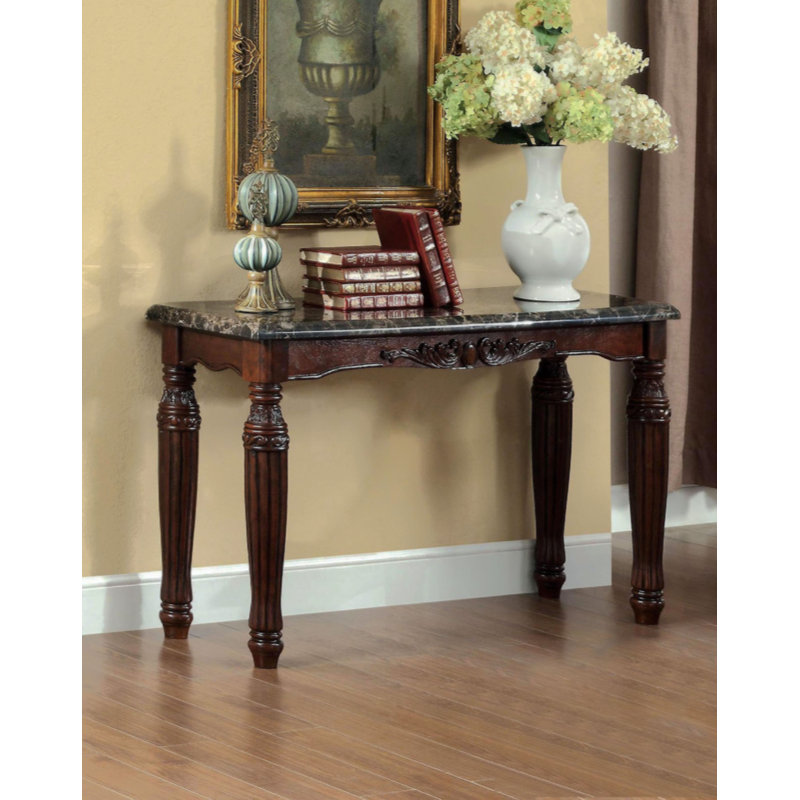 Mobilier de salon traditionnel traditionnel