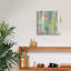 «Spring Stream» par Silvia Vassileva, art mural sur toile-498217943