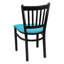 Ensemble de table ronde 36 "avec chaises-106542845-106542850