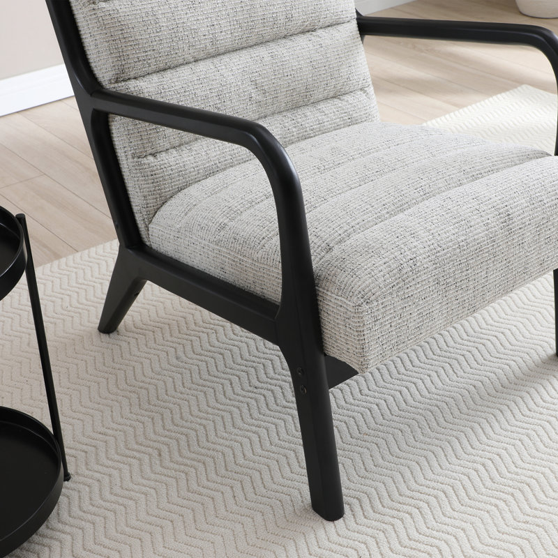 Hayle Upholstered Armchair