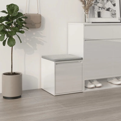 Boîte à outils vidaXL