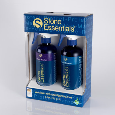 Stone Sealer Kit