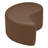 Shapes Structure Soft Seating Teardrop Kids Soft Seating-64494768-64494759