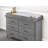 Willowbrook 6 Drawer Dresser-307190653