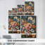 Collection sur toile de qualité supérieure - Collection prêt à accrocher-514730435