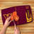 YouTheFan Logo Series Cutting Board-87284385