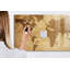 Magnetic Glass Dry Erase Board
