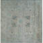 Ivory Hand-Knotted Wool Faded Serenity Classic Traditional Modern Contemporary Carpet Rug-1391717360