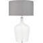 Tamsin Glass Table Lamp