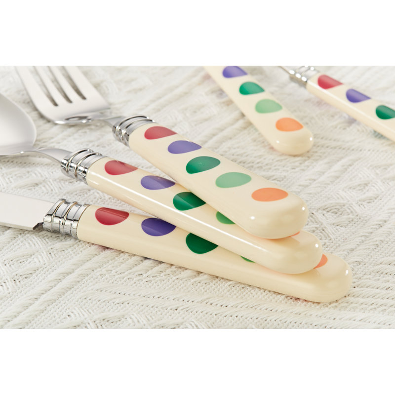 Ensemble de couverts Annova - Service pour 4