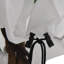 Birce Plant Fleece Cover-594237106