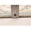 One-of-a-Kind 2'6" X 9'8" New Age Runner Wool Area Rug in Light Gray