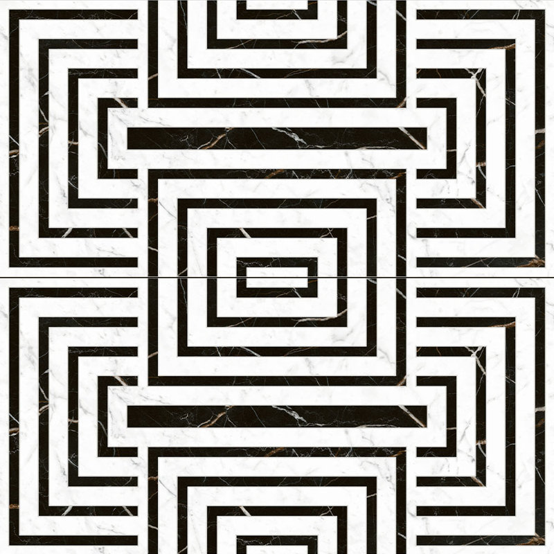 Tilefy Fashion 24X48 Vinci