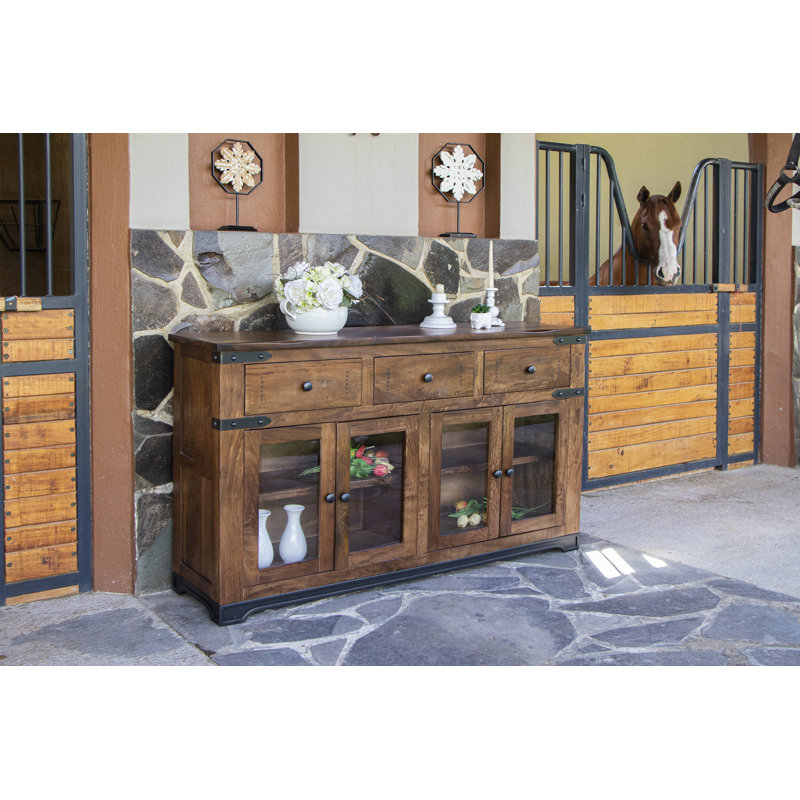 Buffet Parota 70