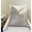 Housse de coussin en velours rayé-114828943-114828939