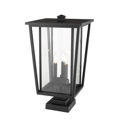 Luminaire suspendu à 3 lumières Amreet