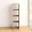 Mega 36.5cm W Wood-Based Material Cube Bookcase-10212295