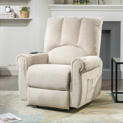 587.1cm Wide with Heated Cushion