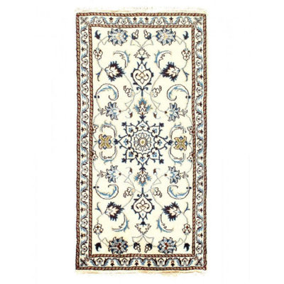 Rajeen Oriental Area Rug