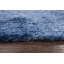 Tapis de zone bleu touffeté à la main poils longs Alcester-1028349639