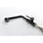 Single Handle Kitchen Sink Faucet With Pull Out Sprayer-117581104