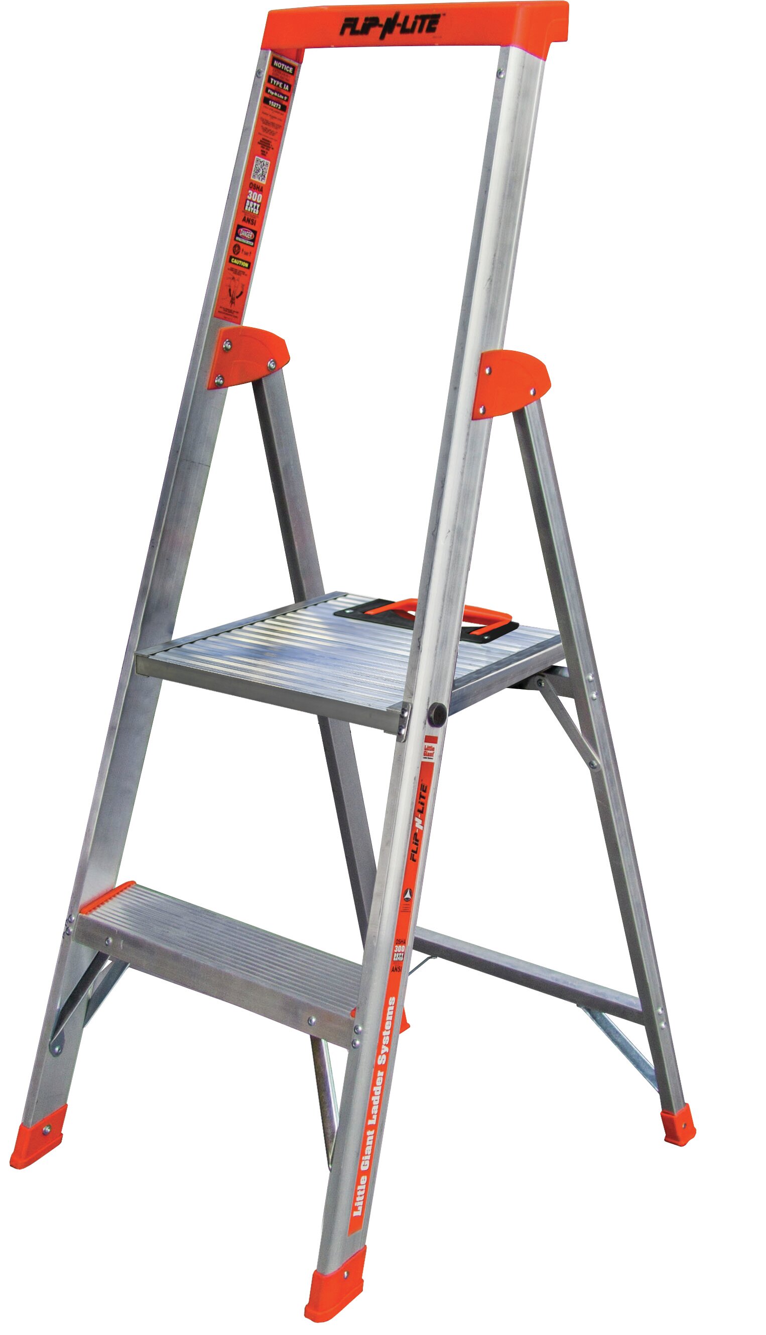 Little giant online 2 step ladder