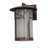 Fulton Copper Armed Sconce