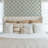 Deco Shell Peel and Stick Wallpaper