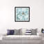 « blue becomin’beauté i », impression sur toile-32562081-72140036-72140046