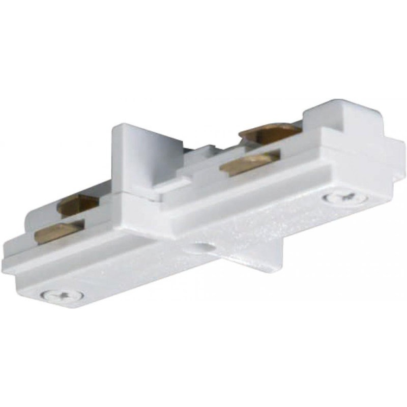 Mini Straight Track Light Connector