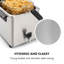 Klarstein 3000W 8 Deep Fryer