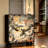 16 Pair Shoe Storage Cabinet