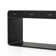 Caspian 60'' W Solid Wood Console Table