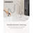 PULL DOWN Single-Handle Dual Spray Kitchen Sink Faucet, 1.2 GPM-115842918