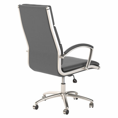 Cabot Vinyl Task Chair