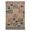 Scandinavian Style Kilim Rug In Multi-Color Geometric Pattern By Rug & Kilim-1940018367