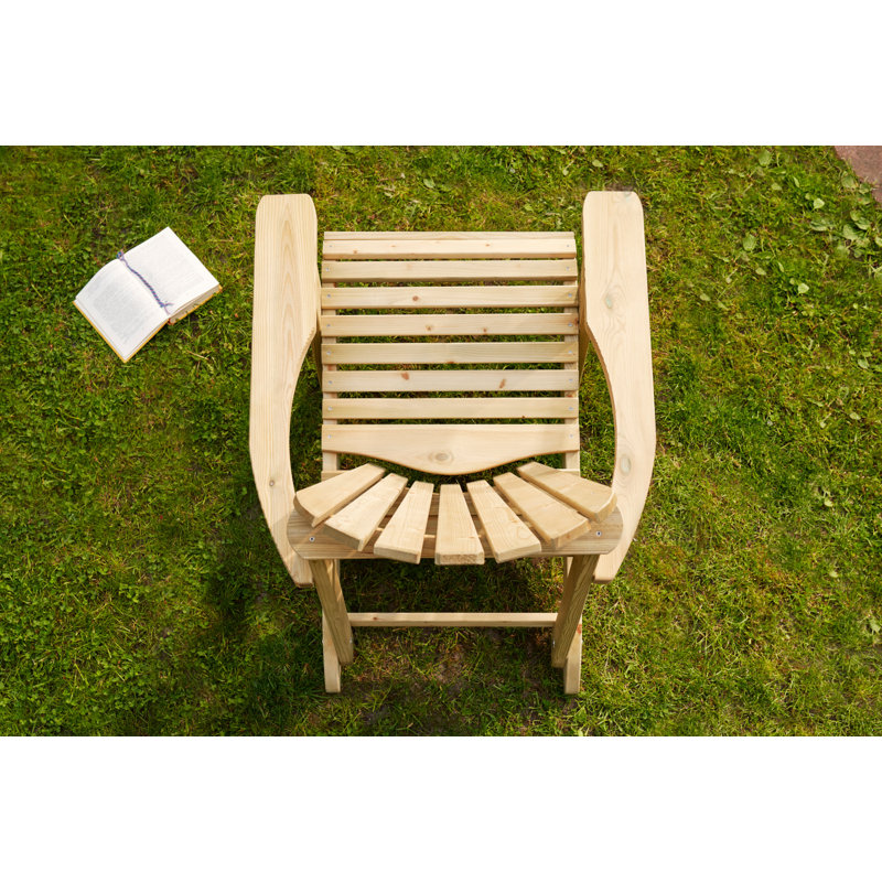 Outdoor Adirondack Chair