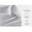 Ensemble de draps en coton Sateen-30941382-30941430