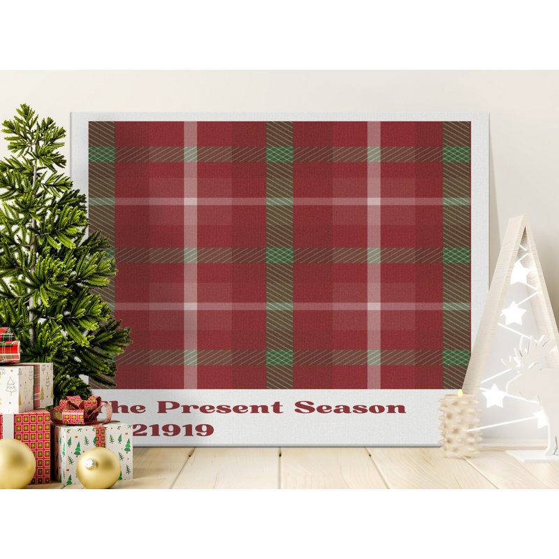 Wrapped Canvas Print Set, 20x16