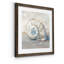 Blue Shell Study III-impression de cadre photo sur papier-145096512-145096537