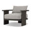 Tahana Outdoor Lounge Chair-1208311599