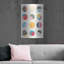 Art mural en métal Corrigan Studio® «Repetition I» par Courtney Prahl-2106375511