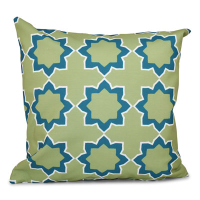 Housse et insert de coussin Happy Hippy