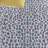 Tyron Animal Print Ivory/Navy Area Indoor/Outdoor Area Rug-1469456723