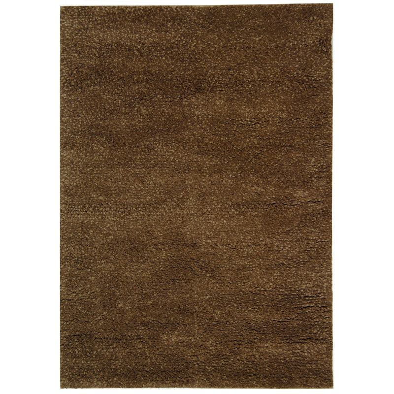 Tapis Tribeca 80% laine, 20% coton