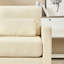 Chaise en chenille de style moderne - Structure en bois massif, rembourrage de base pour une détente parfaite. Plusieurs thèmes. Assemblage facile inclus.-16074465-16074461