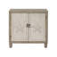 Jindran Starfish 2 Door Cabinet